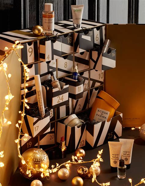 Luxury Advent Calendars .